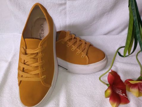 Tênis Feminino Casual - Beira Rio