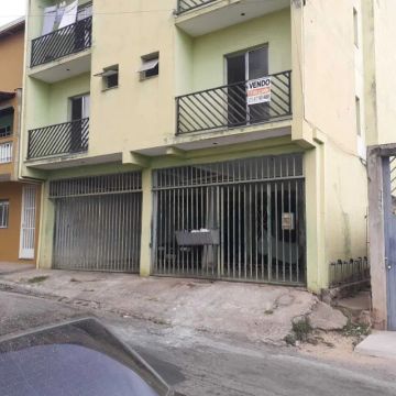 apto novo no Rochedo