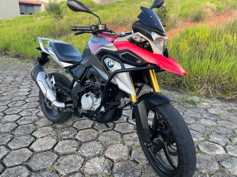 BMW GS 310