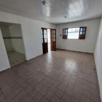 Casa para venda no Conjunto Osman Loureiro 