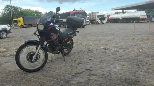 NX Sahara 350