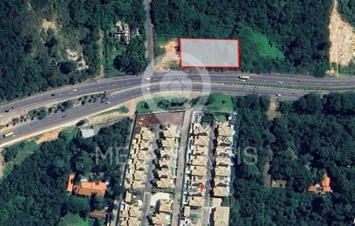 Terreno Comercial à Venda em Teresina-PI - Bairro Gurupi - 2.460,00 m² de Área!