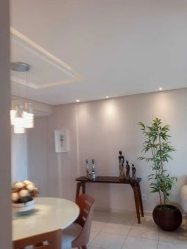 Apartamento no Triumph no Ponto Novo - 50037 ^