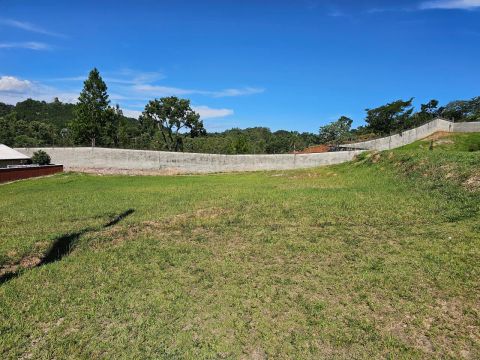 Terreno Altos da Quinta 756m2