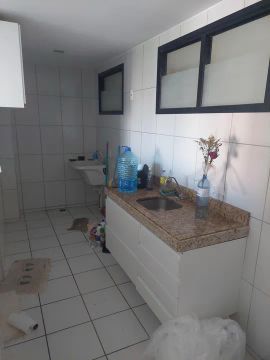 ALUGO APART 2/4 C/SUITE LAGOA NOVA - CAVALCANTE CORRETOR CL5787