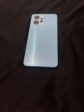 Smartphone Realme 9 Pro Plus 5G - Novo!