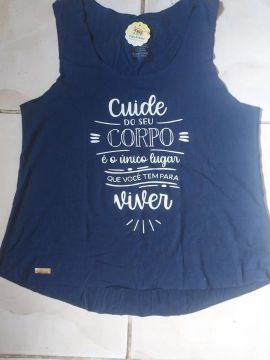 Camisetas nova