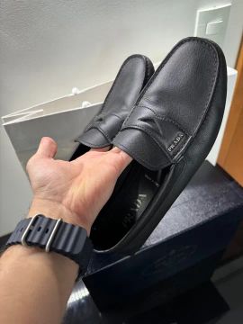 Sapatos Prada Pretos