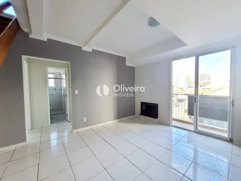 Cobertura duplex à venda!!