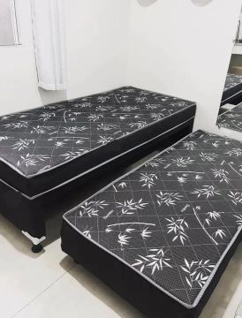 Cama Bibox Solteiro (DIRETO DA FÁBRICA)