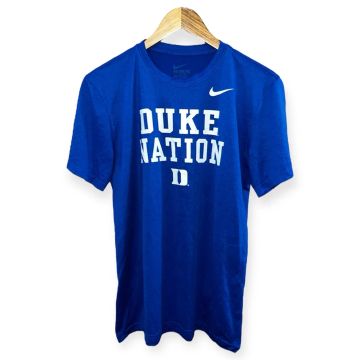 Camisa Nike Duke Blue Devils 