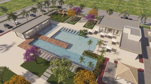 Reserva Fiore  Construcenter - Lagarto