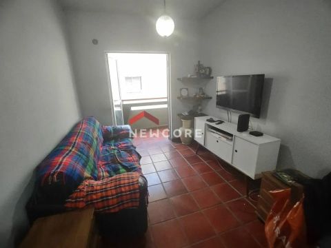 Apartamento em Rua Marivaldo Fernandes - Enseada - Guarujá/SP