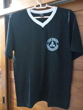 Camiseta escolar Dom Duarte Leopoldo e Silva 
