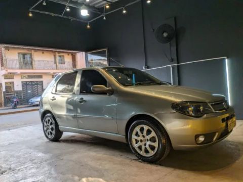 Palio ELX 1.3 Flex Completo