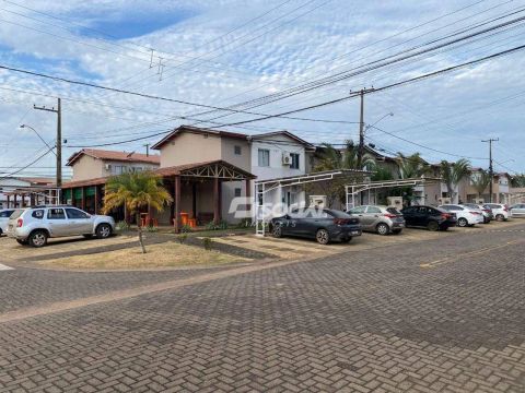 Sobrado com 3 dormitórios, 94 m² - venda por R$ 320.000,00 ou aluguel por R$ 2.000,00/mês 