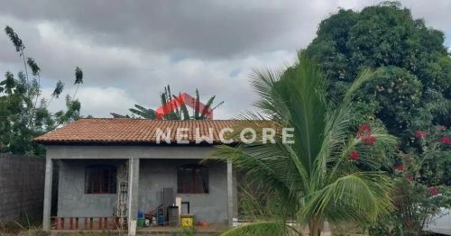 Chácara em Rua Machado de Assis - Vila Zenira - Imperatriz/MA