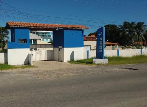Vende - se Casa em Aratuba -Vera Cruz/BA