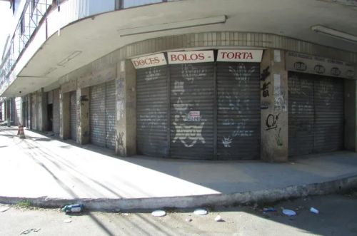 Farmácia, Igreja, Auto Peças, Padaria, Elétrica e Hidráulica