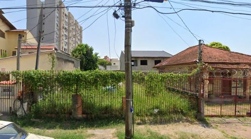Terreno/Lote Residencial de 304.0m² no bairro Part