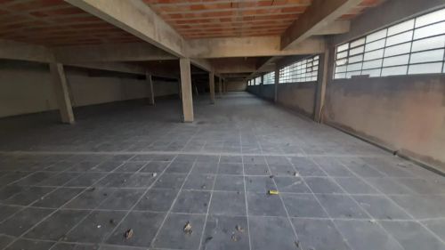 Imóvel para aluguel possui 530 metros quadrados com 1 quarto em Rio Branco - Belo Horizont