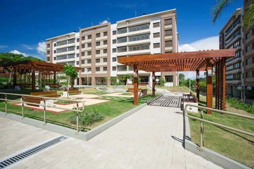 Apartamento em Avenida da Cavalhada - Cavalhada - Porto Alegre/RS