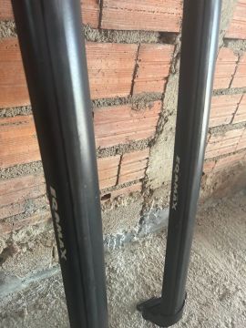 Rack de teto para carro - Eqamax