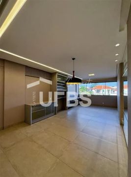 Apartamento com vista ao Parque Cesamar