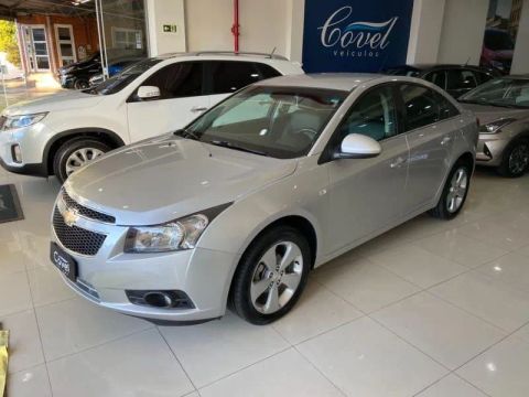 CHEVROLET CRUZE LT NB 2014