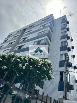 Apartamento em Casa Caiada, Olinda/PE