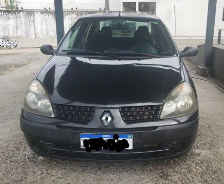 CLIO COMPLETO