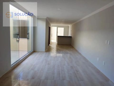 Apartamento em Jardim Alvorada - Governador Valadares