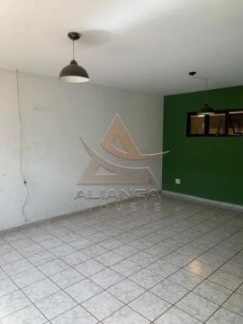 Casa - Ribeirão Preto - Parque São Sebastião