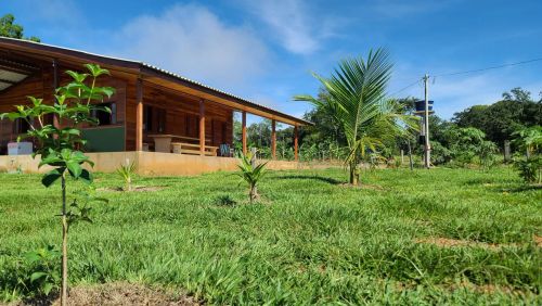 Chácara urbana a venda em Ouro Preto do Oeste Rondônia 