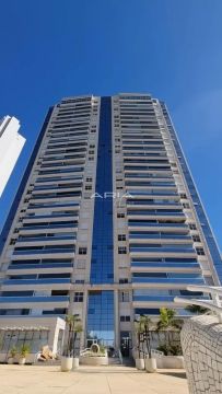 Apartamento para locação com 3 suítes e 2 vagas, Gleba Palhano, LONDRINA - PR