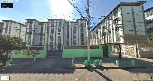 Oportunidade Única em RIO DE JANEIRO - RJ | Tipo: Apartamento | Negociação: Venda Direta O