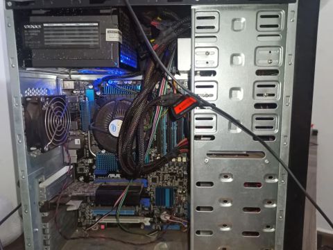 Computador i7