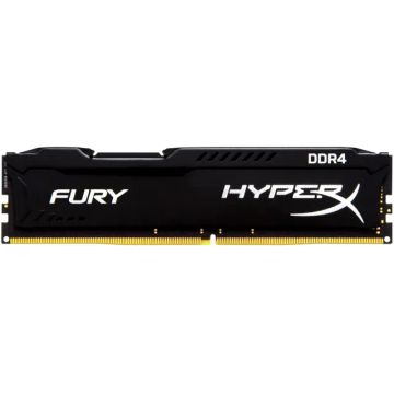 Memória DDR4 2400Mhz Kingston HyperX 8GB HX424C15FB2/8
