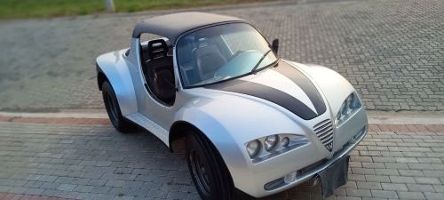 Buggy walk sport 2012