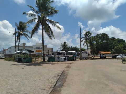 Terreno para aluguel, Muçumagro, João Pessoa - 24629