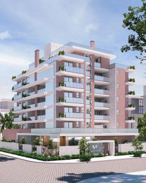 Apartamento em Caiobá com 3 Suítes, Piscina Aquecida e Próximo ao Mar!