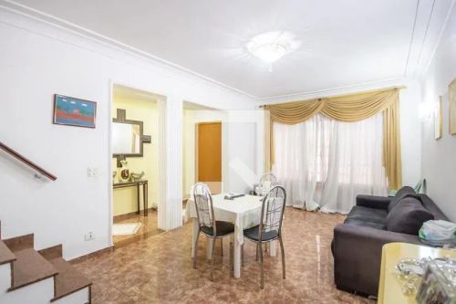 Casa à Venda - Bela Vista, 4 Quartos, 155 m2