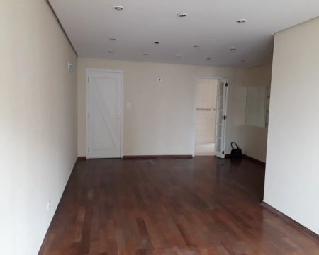 Baixou o preço - Locação apto 130m - 3 dorm sendo 1 suite e 2 vagas - com lazer - otima lo