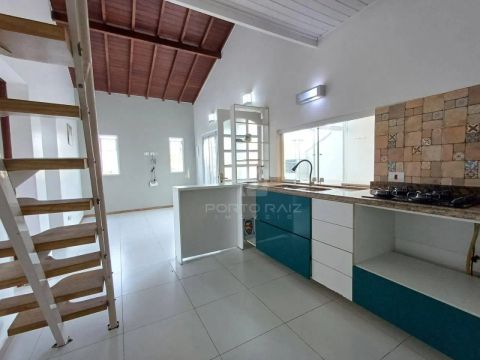 Casa com 2 dormitórios para alugar por R$ 2.300,00/mês - Jardim Ivoty - Itanhaém/SP