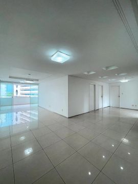 Apartamento para venda no Monte Parnasse, Renascença - São Luís - MA