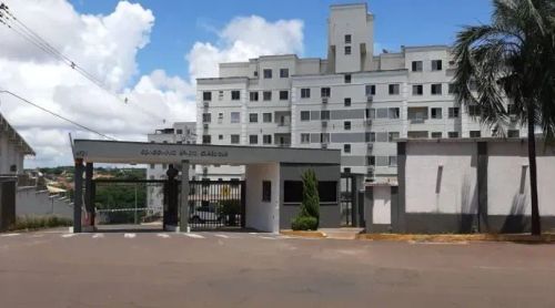 APARTAMENTO SPAZIO CLASSIQUE NO BAIRRO SÃO FRANCISCO