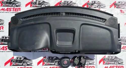 Airbag Fiat Toro  (Leia o Anúncio)