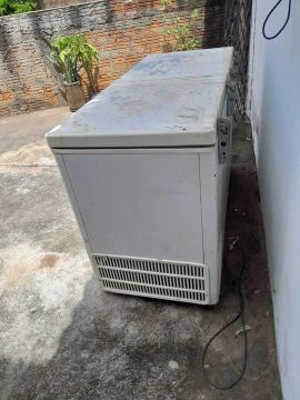 Freezer 