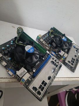 Kit core i7