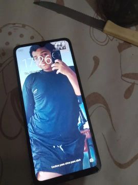 Meio novo